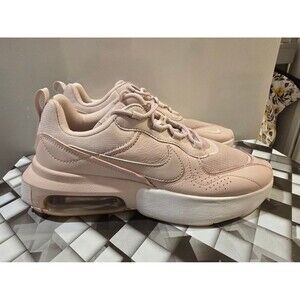 Nike Air Max Verona Womens Size 11  Barely Rose Pink White Shoes